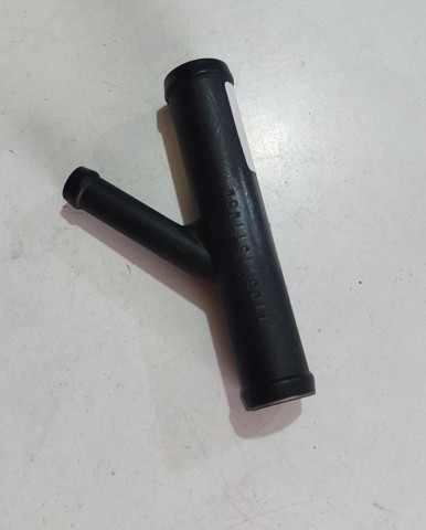 Фланец системы охлаждения ZAZ 11031311090 цена, от 1.10 USD