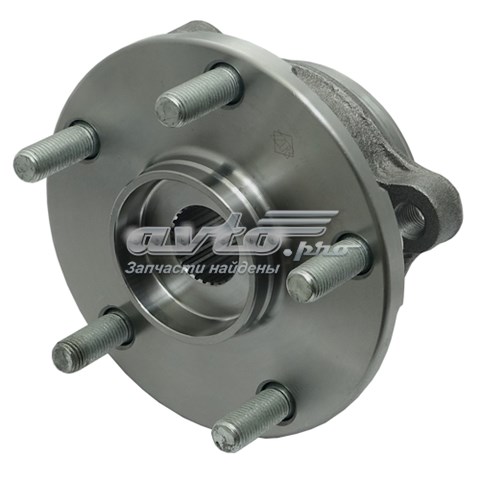 маточина передня Z89350R маточина передня Z89350R