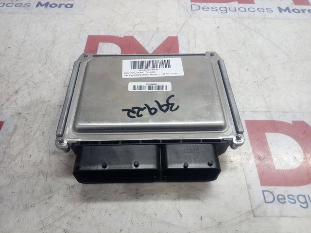 05C907394D VAG 