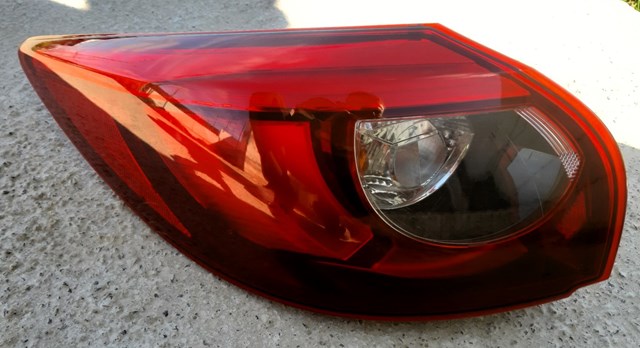 K07051160D Mazda 