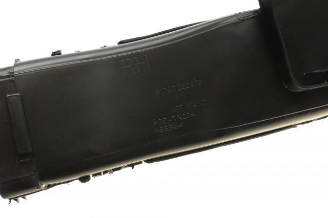Воздуховод тормозного диска, правый Autotechteile 7005195