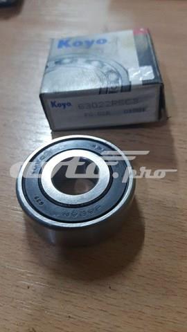 Подшипники генератора 63022RSC3 Koyo