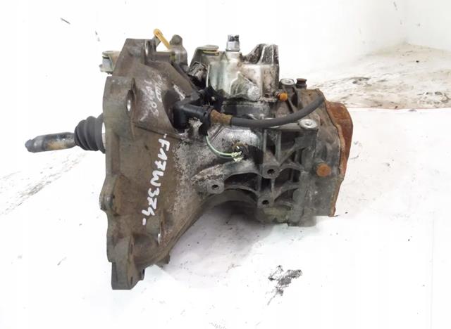 Купить F17W374 Opel МКПП в сборе
