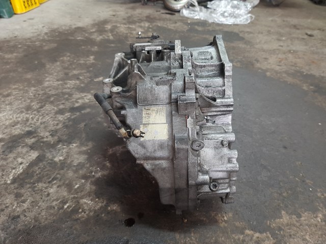 36050881 Volvo Автоматическая коробка передач