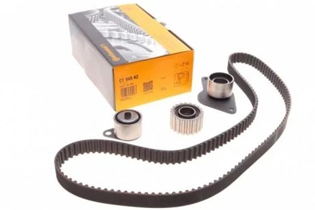 ГРМ ремни, комплект Continental/Siemens CT949K2 цена, от 105.83 USD