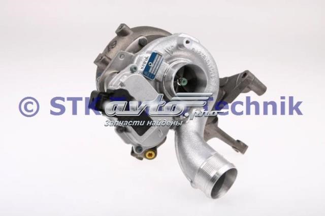 Турбонагнетатель Garrett 53049880054 цена, от 925.14 USD