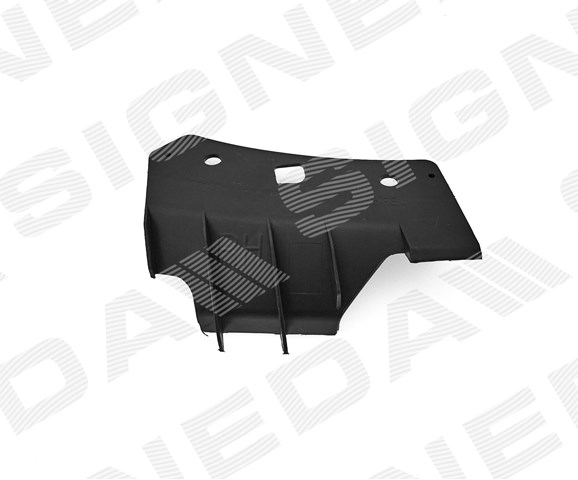 Правое крепление переднего бампера KSP KSP90019 цена, от 4.91 USD
