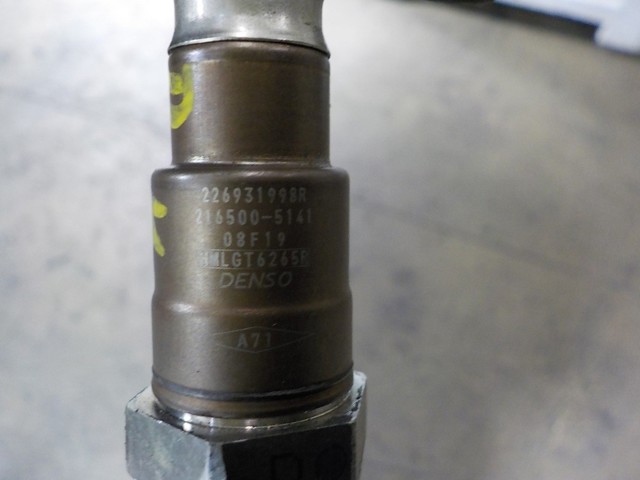 Купить 226931998R Renault (RVI) 