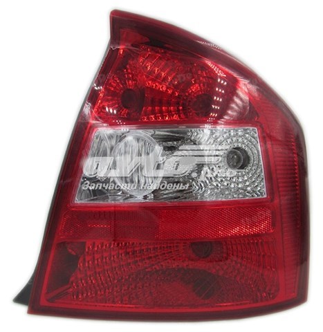 Фонарь задний правый FPS FP3242F4P цена, от 29.06 USD