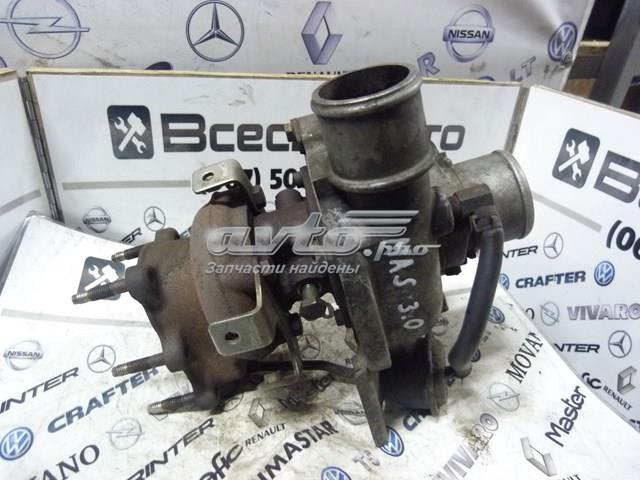 Турбонагнетатель Hitachi HT1222A цена, от 316.04 USD