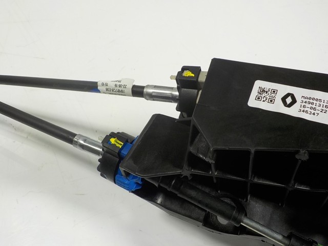 349013165R Renault (RVI) 