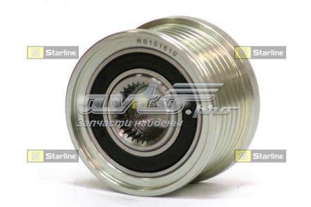 Шкив генератора RS101610 Starline