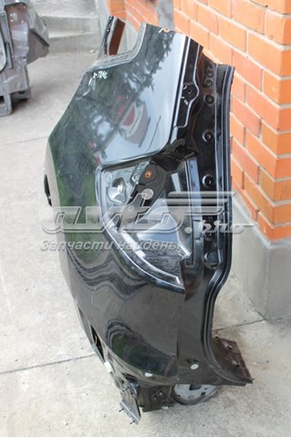 G81134CMMA Nissan/Infiniti 