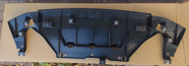 KB7W500S0B Mazda Аэродинамические обвесы