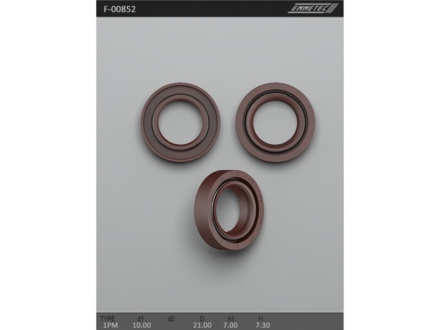  F00851M Emmetec