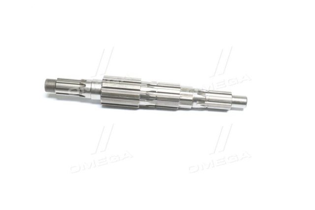 Вал коробки передач вторичный DK 1301701105