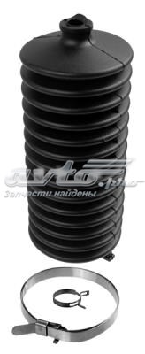 Bota De Direccion Izquierda (Cremallera) 30114 LEMFORDER