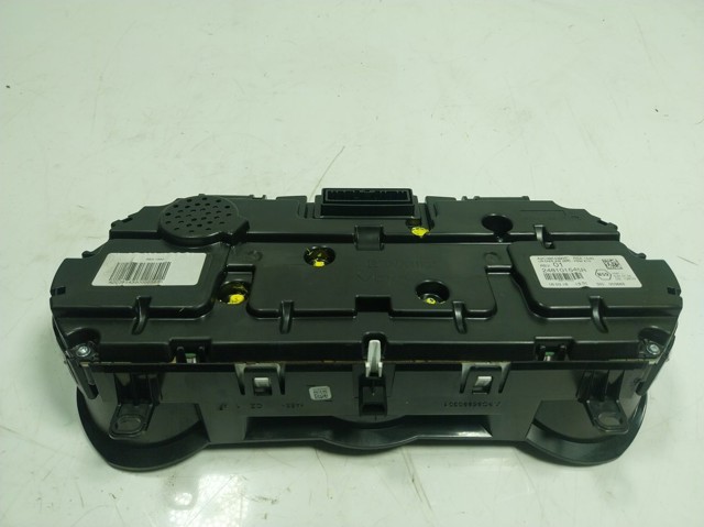 Панель приборов 248101840R Renault (RVI)