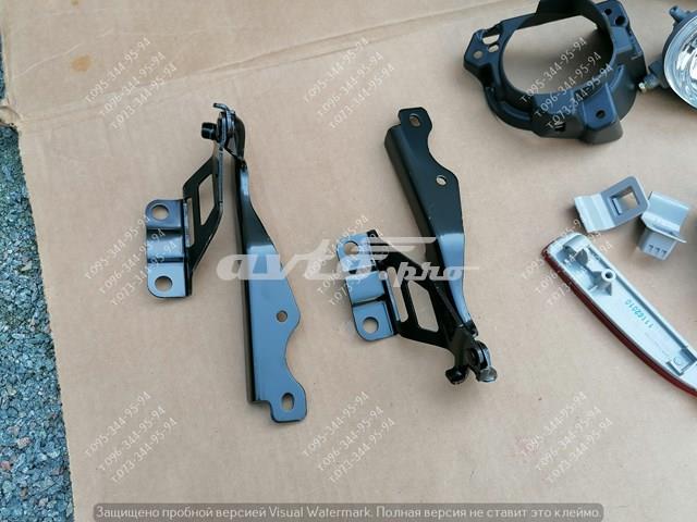 Бампер на авто FPS FP4422900 цена, от 76.50 USD