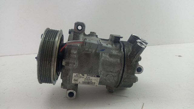 Купить 926007691R Renault (RVI) Компрессор климатической установки