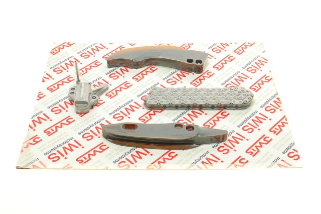 Купить 59107SET AIC Набор цепи грм