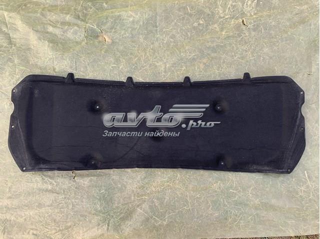 Купить 7244054P00 Suzuki Термошумоизоляция капота