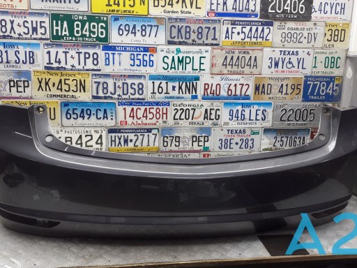  04715TZ3A90ZZ Honda