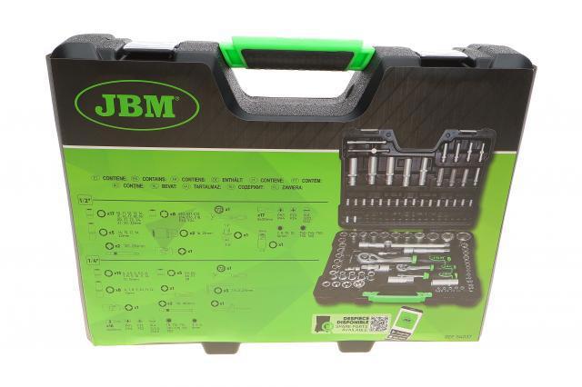Купить 54037 JBM 