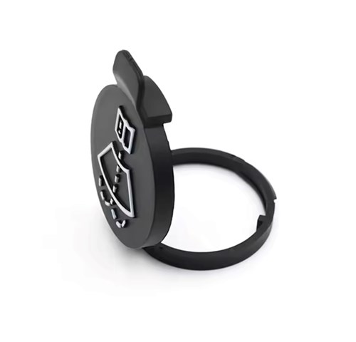 Горловина бачка омывателя Opel 95980613 цена, от 4.94 USD