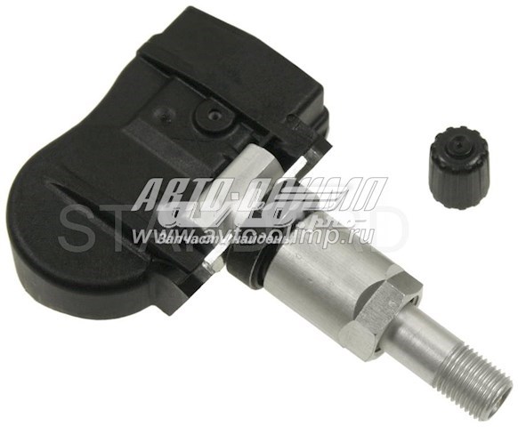 TPM121 Standard sensor de pressão de ar nos pneus