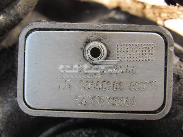 Купить 735013440 Opel 