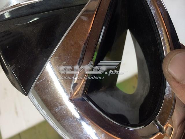 Облицовка радиатора Nissan/Infiniti 623106GW0A цена, от 28.25 USD