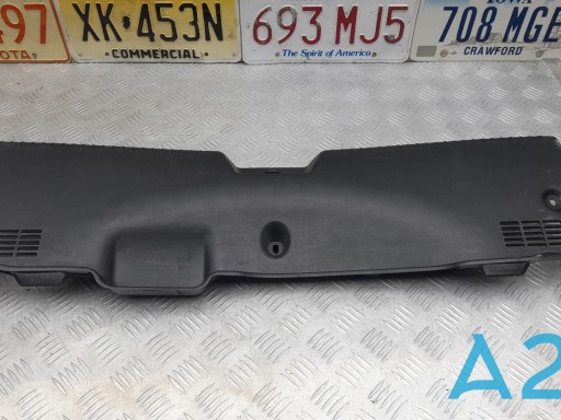 Купить 857703X000RY Hyundai/Kia Изоляция термошумовая задка кузова
