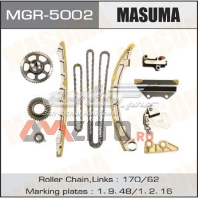 Купить MGR5002 Masuma Набор цепи грм