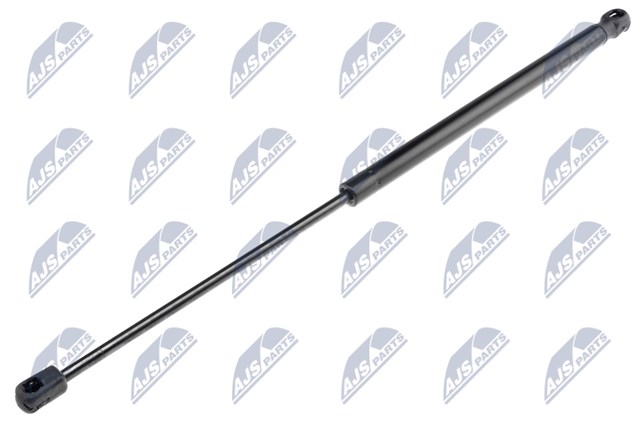 Газовый упор багажника Depo/Loro/Abakus 10100502