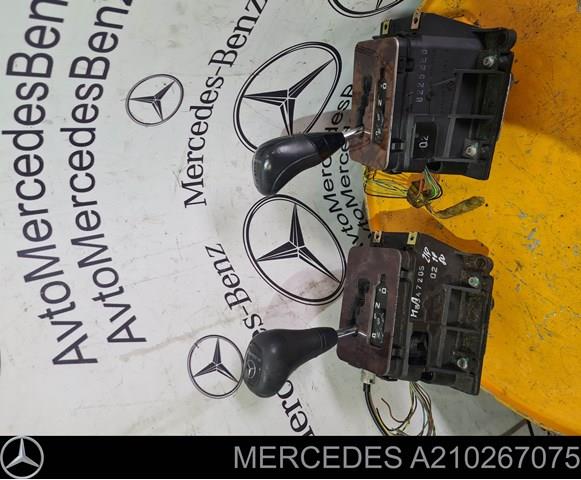 A210267075 Mercedes 