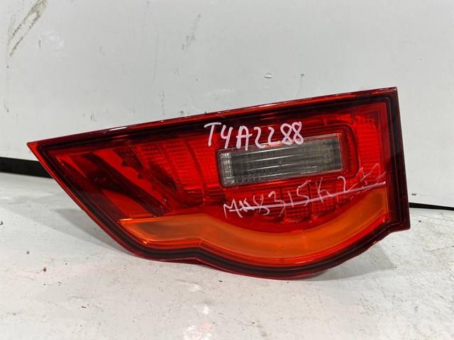 Купить T4A37911 Jaguar Стоп задний