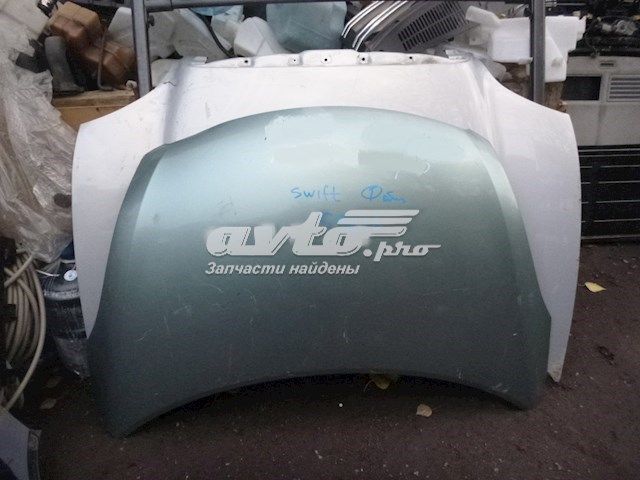 Капот 5730068L00 Suzuki
