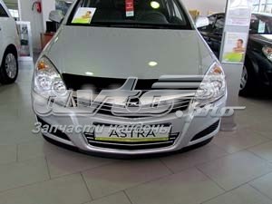 Купить Дефлектор капота Опель Астра H L35
