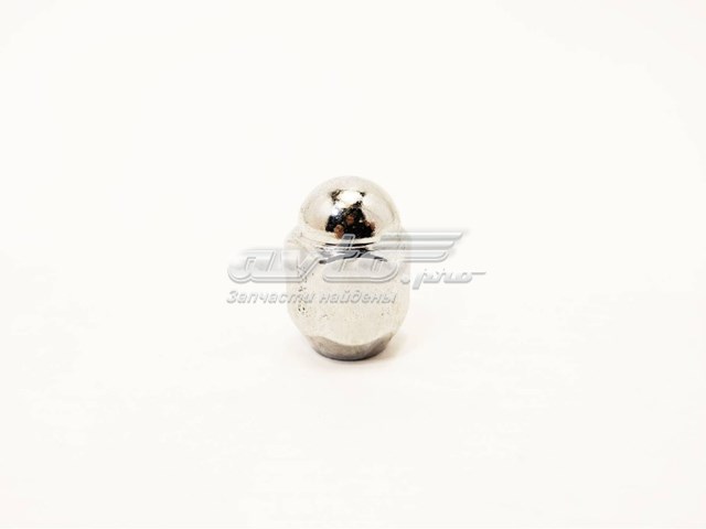 1014014234 Geely Гайка колеса