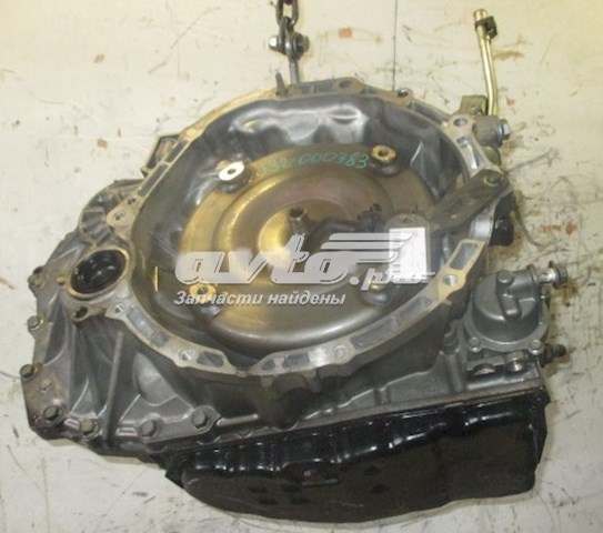 Коробка автомат Nissan/Infiniti 310201XF8E