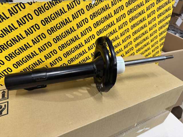 Купить DFR534700 Mazda Амортизатор подвески передний правый