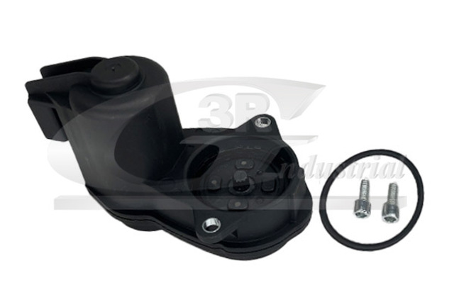 Купить TQ33090 Tqparts Мотор привода тормозного суппорта заднего