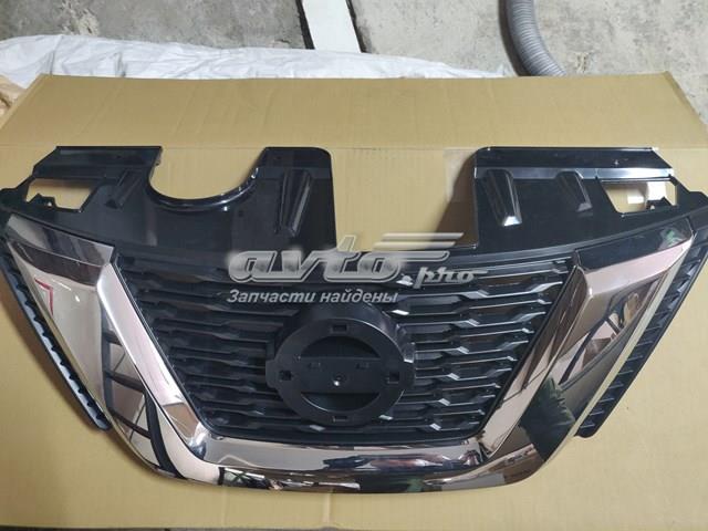 623106FR5A Nissan/Infiniti Решетка радиатора