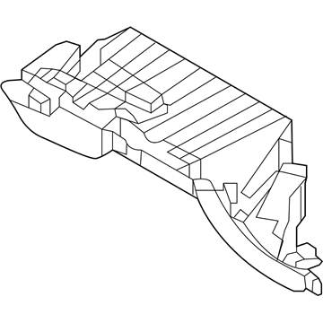 845402W000RYN Hyundai/Kia 