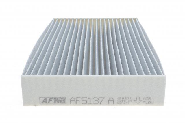 Фильтр салона AF5137A Alpha Filter