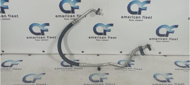 Шланг кондиционера, от испарителя к компрессору Mazda KF0361462 цена, от 50.68 USD