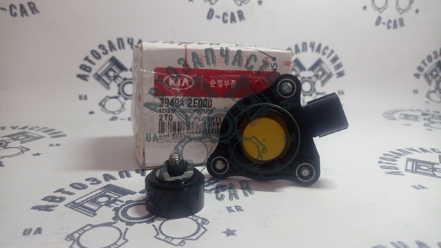 394042E000 Hyundai/Kia 