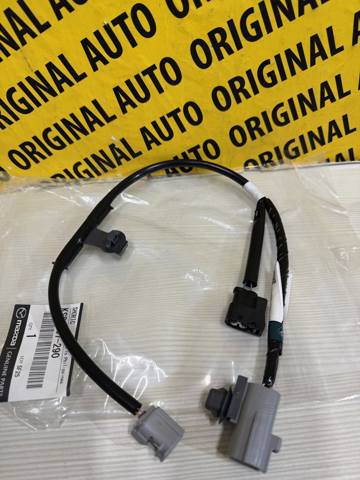  Mazda KSE367290 цена, от 63.49 USD