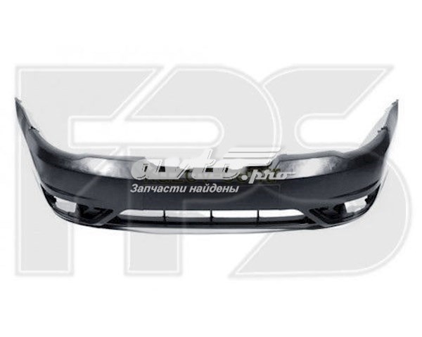Купить FP3154900 FPS Буфер (бампер) передний